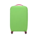 LXHYSJ Thicken Luggage Cover Elastic Baggage Cover Suitable for 18 to 30 inch Suitcase Case Dust Cover Travel Accessories