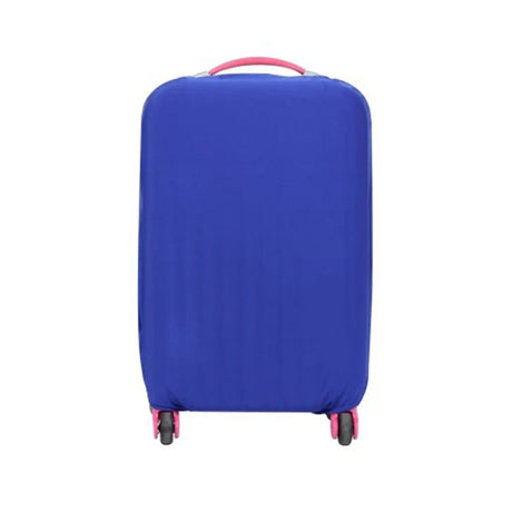 LXHYSJ Thicken Luggage Cover Elastic Baggage Cover Suitable for 18 to 30 inch Suitcase Case Dust Cover Travel Accessories