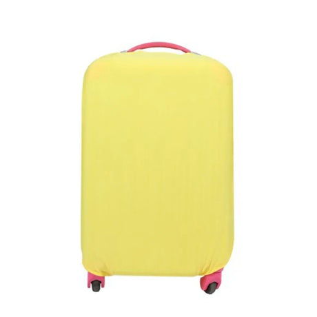 LXHYSJ Thicken Luggage Cover Elastic Baggage Cover Suitable for 18 to 30 inch Suitcase Case Dust Cover Travel Accessories