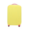 LXHYSJ Thicken Luggage Cover Elastic Baggage Cover Suitable for 18 to 30 inch Suitcase Case Dust Cover Travel Accessories