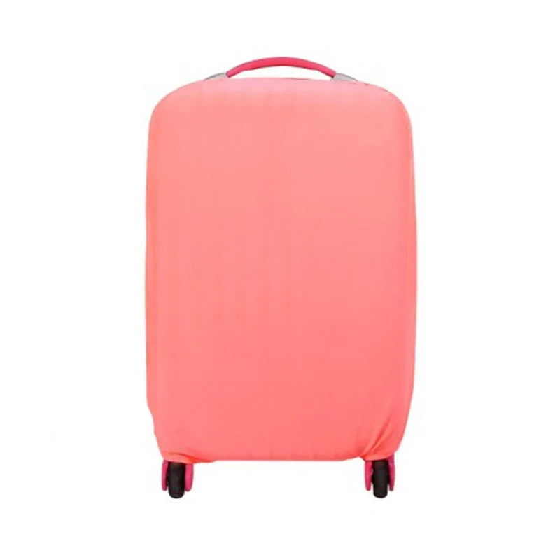 LXHYSJ Thicken Luggage Cover Elastic Baggage Cover Suitable for 18 to 30 inch Suitcase Case Dust Cover Travel Accessories