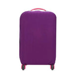 LXHYSJ Thicken Luggage Cover Elastic Baggage Cover Suitable for 18 to 30 inch Suitcase Case Dust Cover Travel Accessories