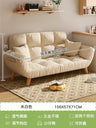 Lazy Couch Sofa Futon Nordic Bedroom Children Recliner Salon Living Room Sofas Bed Theater Modern