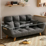 Lazy Couch Sofa Futon Nordic Bedroom Children Recliner Salon Living Room Sofas Bed Theater Modern