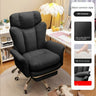 Lazy Sofa Chair Comfortable fluffy Ergonomics Home Computers Bedroom Chair Single Backrest live Broadcast Revolve Office chair