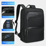 Lifetime Warranty Expandable Backpack Men Korean Thin Bags For Men Travel Back Pack Waterproof Male Laptop Backpack Bag Mochilas