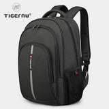 Lifetime Warranty Large Capacity Backpack 15.6inch Laptop Backpack Anti Theft Men Backpack College Schoolbag Travel Bag For Men