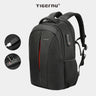 Lifetime Warranty Travel Backpack 14-15.6-17'' Laptop Backpack For Men TSA Anti Theft Backpack Male Backpack For School mochilas