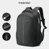 Lifetime Warranty Travel Backpack 14-15.6-17'' Laptop Backpack For Men TSA Anti Theft Backpack Male Backpack For School mochilas