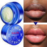 Lip Balm Remove Dark Lightening Melanin Mask Gloss Oil Exfoliating Clean Moisturizer Korean Care Products Dilute Melanin Makeup