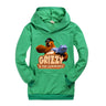 Little Baby Kids Tshirt Hoodie Grizzy and The Lemmings Boys Hooded Top Fall Clothes for Kids Cotton Cute Sweatshirt Child Shirt