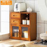 Living Room Food Organizadores Gabinete Organizers Kitchen Cabinets Seasoning Storage Container Sideboard Rangement Gabinete