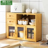 Living Room Food Organizadores Gabinete Organizers Kitchen Cabinets Seasoning Storage Container Sideboard Rangement Gabinete