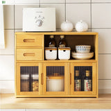 Living Room Food Organizadores Gabinete Organizers Kitchen Cabinets Seasoning Storage Container Sideboard Rangement Gabinete