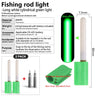 Luminous Glow Stick CR425 Model Waterproof Electronic Night Stick Ocean Fishing Light Ocean Fishing Rod Glow Light Tools Tackle