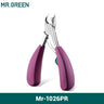 MR.GREEN Nail Clipper Stainless Steel Ingrown Toenail Clipper Good at cutting thick and hard nails Pedicure Manicure Tool