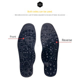 Magnetic Therapy Massage Insoles For Shoes Foot Acupressure Enhanced Magnetic Insole Point Therapy Feet Body Detox Insert Pads