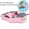 Mambobaby Swim Floats Non-inflatable Baby Floater Waist Swimming Toy For Kids Swim Trainer  Beach Pool Accessories Toys