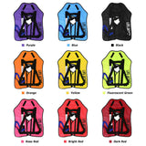 Manual Inflatable Life Jacket Children Adult Life Vest Swiming Fishing Survival Jacket Water Sports water safety products