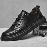 Men Shoes 2022 Classic Outdoor Skateboard shoe Fashion Mens Sneakers High Quality Sport Board Shoes Korea style Men Casual shoes