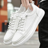 Men Shoes 2022 Classic Outdoor Skateboard shoe Fashion Mens Sneakers High Quality Sport Board Shoes Korea style Men Casual shoes