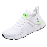 Men Shoes High Quality Fashion Unisex Sneakers Breathable Running Grey Tennis Shoes Breathable Comfortable Casual Shoe Women