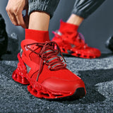 Men Shoes Sneakers female casual Men's Shoes tenis Luxury shoes Trainer Race Breathable Shoes fashion running Shoes for women