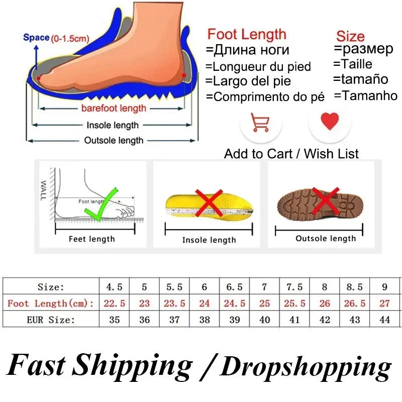 Men Shoes Tenis Sport Shoes Male Original Tennis White Slip-Ons Girl Anime Sneakers Breathing Tennis Lofer Winter Fur Warm Shoes