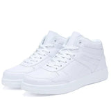 Men Shoes Tenis Sport Shoes Male Original Tennis White Slip-Ons Girl Anime Sneakers Breathing Tennis Lofer Winter Fur Warm Shoes