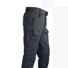 Men Winter Waterproof Climbing SkiingTrekking Fleece Fishing Tactical Sharkskin Military Pants Jackets Camping Hiking Trousers
