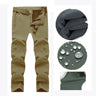 Men Winter Waterproof Climbing SkiingTrekking Fleece Fishing Tactical Sharkskin Military Pants Jackets Camping Hiking Trousers