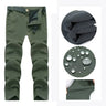 Men Winter Waterproof Climbing SkiingTrekking Fleece Fishing Tactical Sharkskin Military Pants Jackets Camping Hiking Trousers