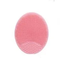 Men Wome Facial Cleaning Scrubber Silicone Miniature Face Deep Clean Shave Massage Face Scrub Brush Beauty Shower Skin Care Tool