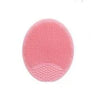 Men Wome Facial Cleaning Scrubber Silicone Miniature Face Deep Clean Shave Massage Face Scrub Brush Beauty Shower Skin Care Tool