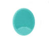 Men Wome Facial Cleaning Scrubber Silicone Miniature Face Deep Clean Shave Massage Face Scrub Brush Beauty Shower Skin Care Tool