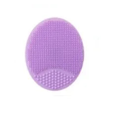 Men Wome Facial Cleaning Scrubber Silicone Miniature Face Deep Clean Shave Massage Face Scrub Brush Beauty Shower Skin Care Tool