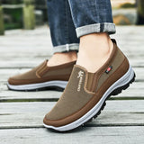 Men's Shoes Men's Shoes Casual Shoes Classic Loafers Non-Slip Soft Sole Comfort Men Non-Slip Retro Driving Shoes Plus Size 47