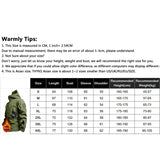 Military Outdoor Jackets Men Shark Skin Soft Shell Tactical Waterproof  Windbreaker Army Combat Jacket Mens Hooded Bomber Coats