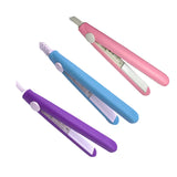 Mini Hair Curls Straightening Iron Portable Ceramic Corrugate Dry Wet Hair Styling Appliances Volume Hair Curler EU Dropship