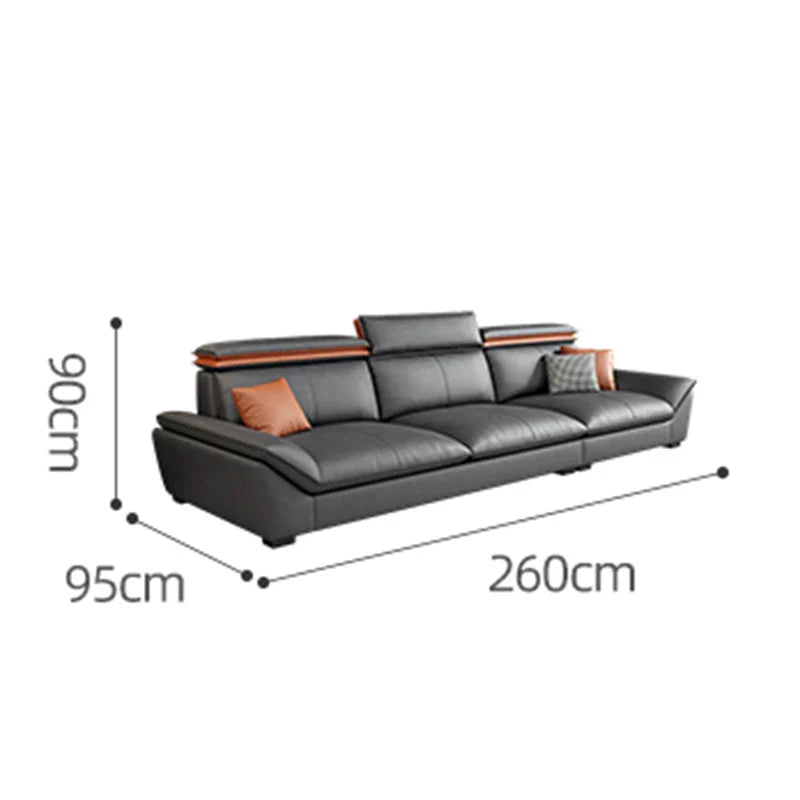 Minimalist Nordic Sleeper Sofa Designer Puffs Designer Couch Sectional Lazy Sofa Arm Bolsos Para Mujeres Theater Furniture HDH