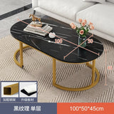 Minimalist Storage Coffee Tables Modern Design Home Nordic Coffee Tables Luxury Living Room Table Basse Pour Salon Decoration