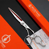 Mizutani Hairdressing Scissors VG10 6-7 Inch Thinning Barber Tools