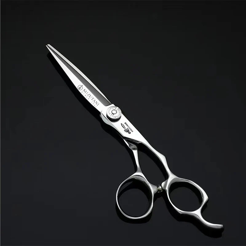 Mizutani Hairdressing Scissors VG10 6-7 Inch Thinning Barber Tools