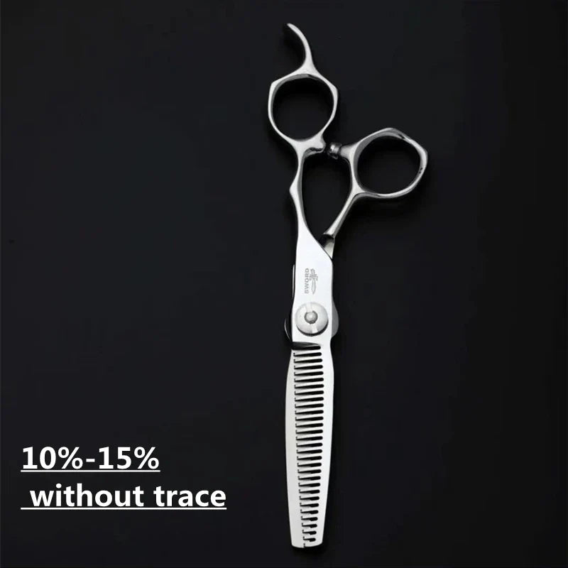 Mizutani Hairdressing Scissors VG10 6-7 Inch Thinning Barber Tools