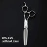 Mizutani Hairdressing Scissors VG10 6-7 Inch Thinning Barber Tools