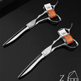 Mizutani Hairdressing Scissors VG10 6-7 Inch Thinning Barber Tools