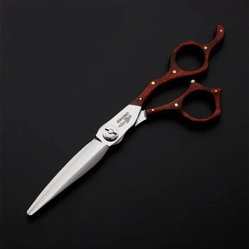 Mizutani Hairdressing Scissors VG10 6-7 Inch Thinning Barber Tools