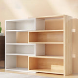 Modern Book Shelf Storage Rack Creative Nook Display Magazine Rack Corner Storage Office Estante De Livro Furniture Living Room