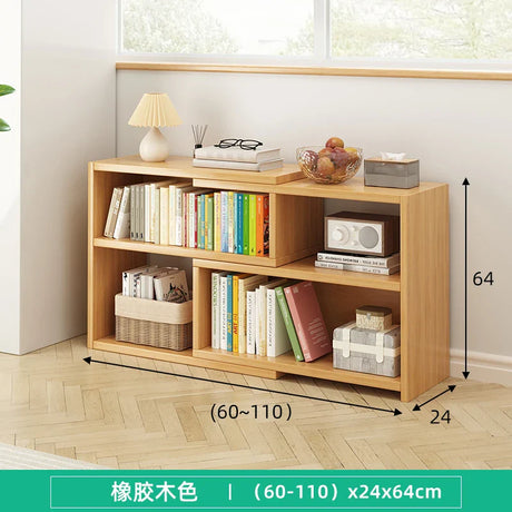 Modern Book Shelf Storage Rack Creative Nook Display Magazine Rack Corner Storage Office Estante De Livro Furniture Living Room