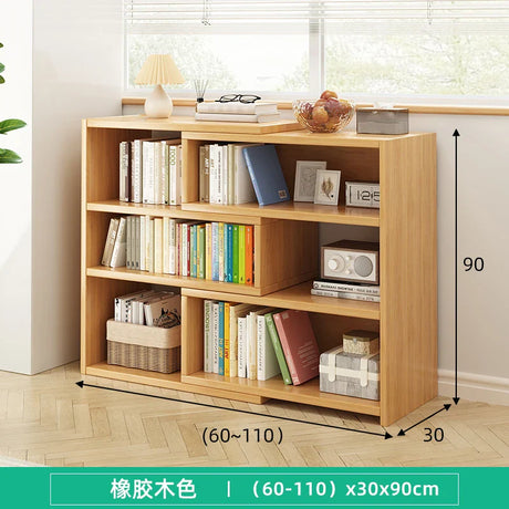 Modern Book Shelf Storage Rack Creative Nook Display Magazine Rack Corner Storage Office Estante De Livro Furniture Living Room